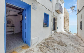 Amazing Home In Peñíscola With Wifi